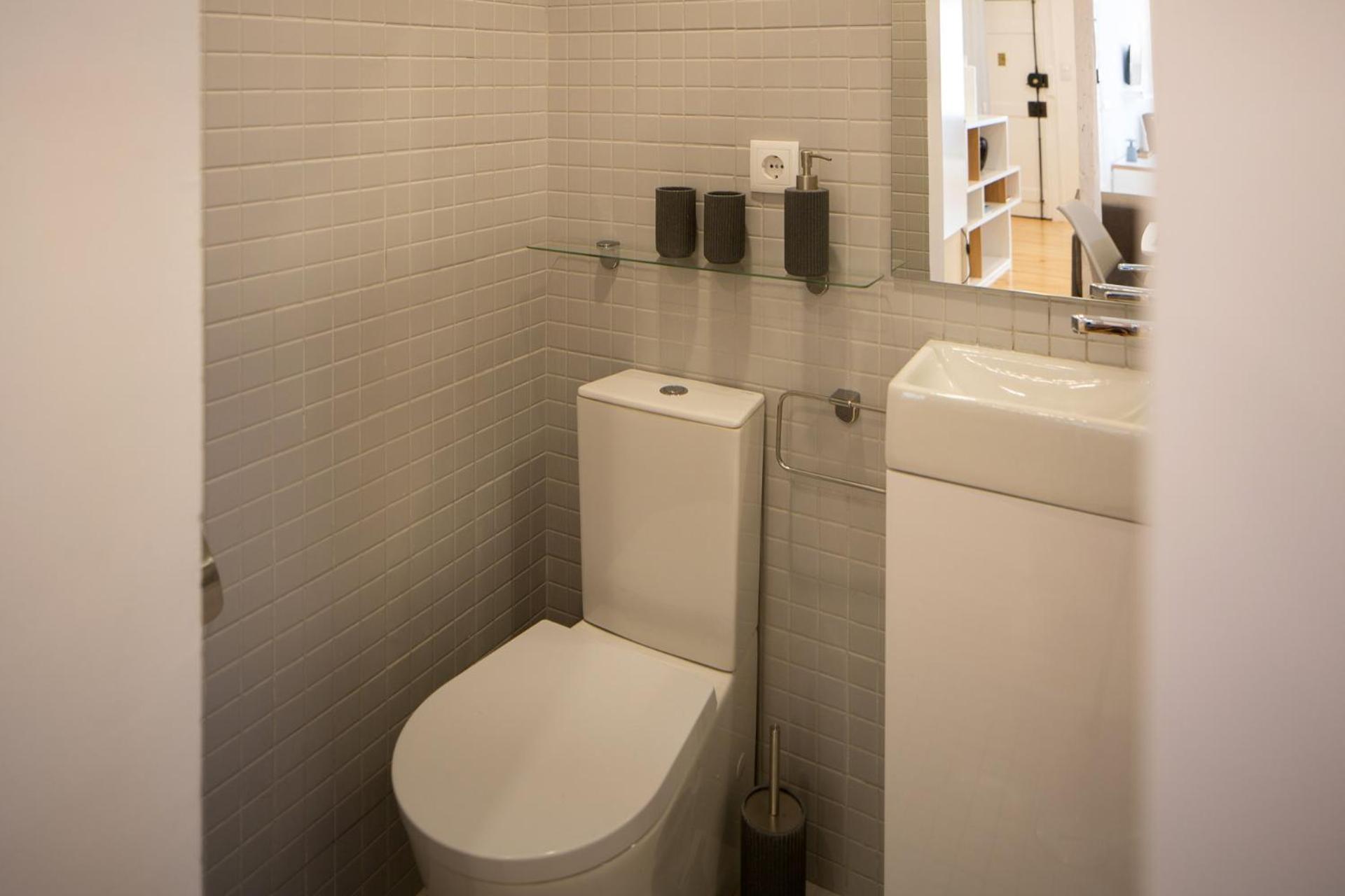 - Mouraria - Ttl316 Apartament