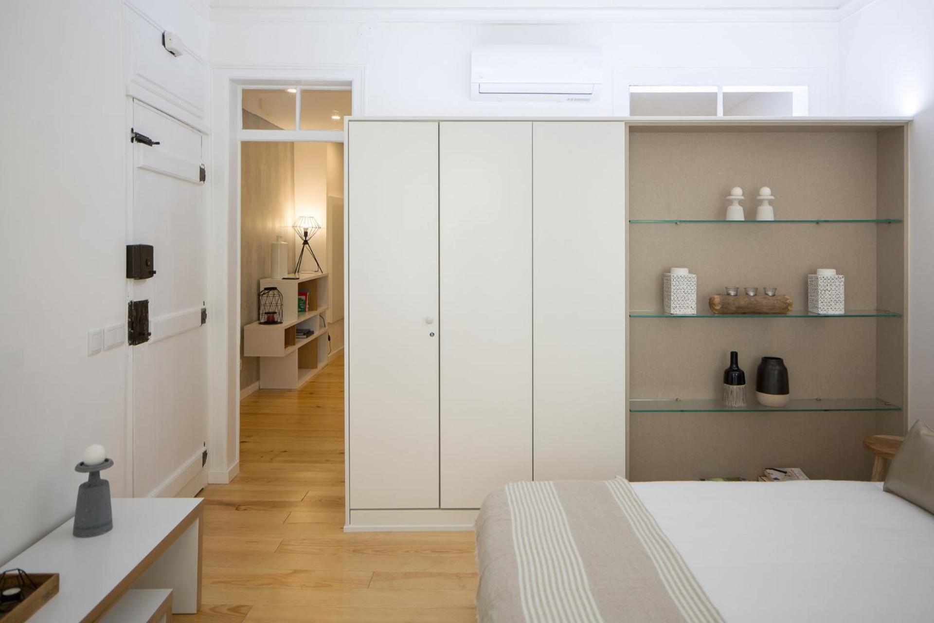 Apartment - Mouraria - Ttl316 Lisbon