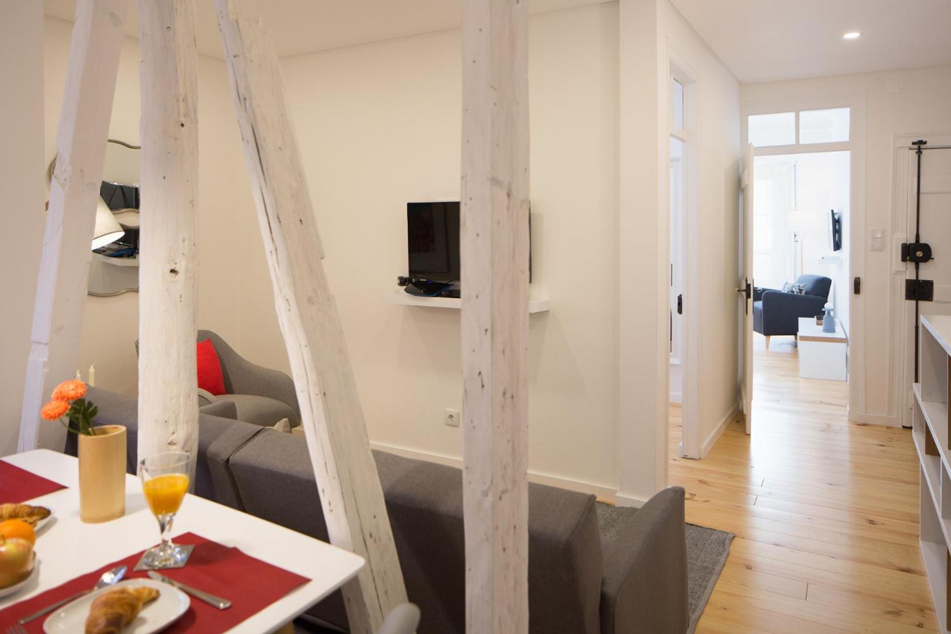 - Mouraria - Ttl316 Apartment