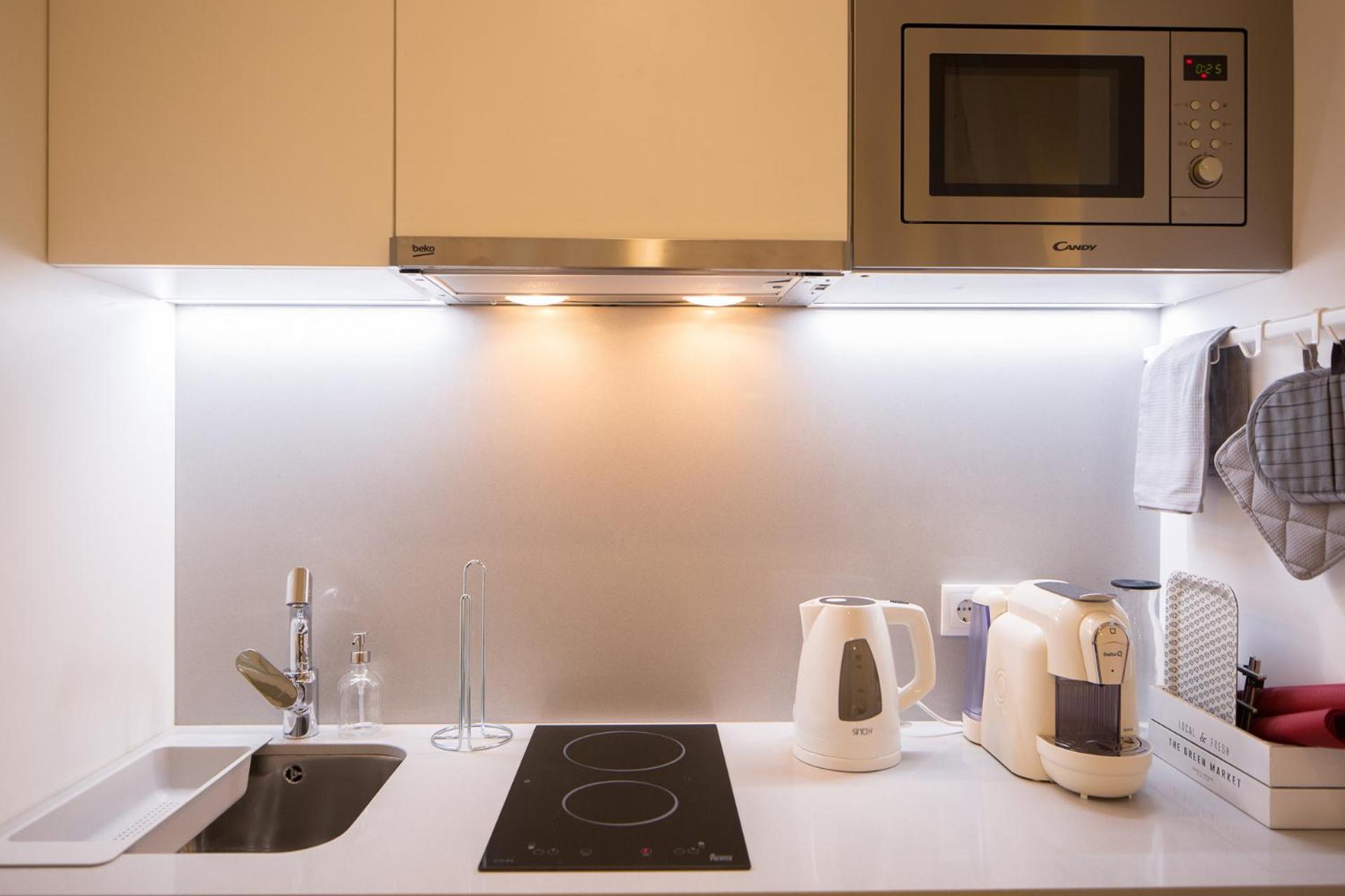 Apartment - Mouraria - Ttl316 Lisbon