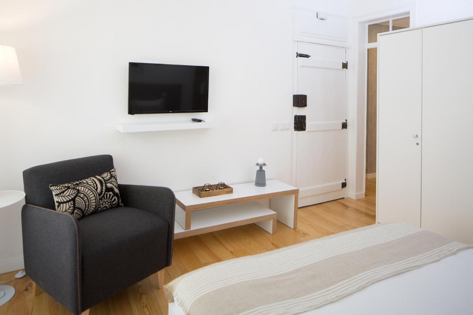 - Mouraria - Ttl316 Apartment Lisbon
