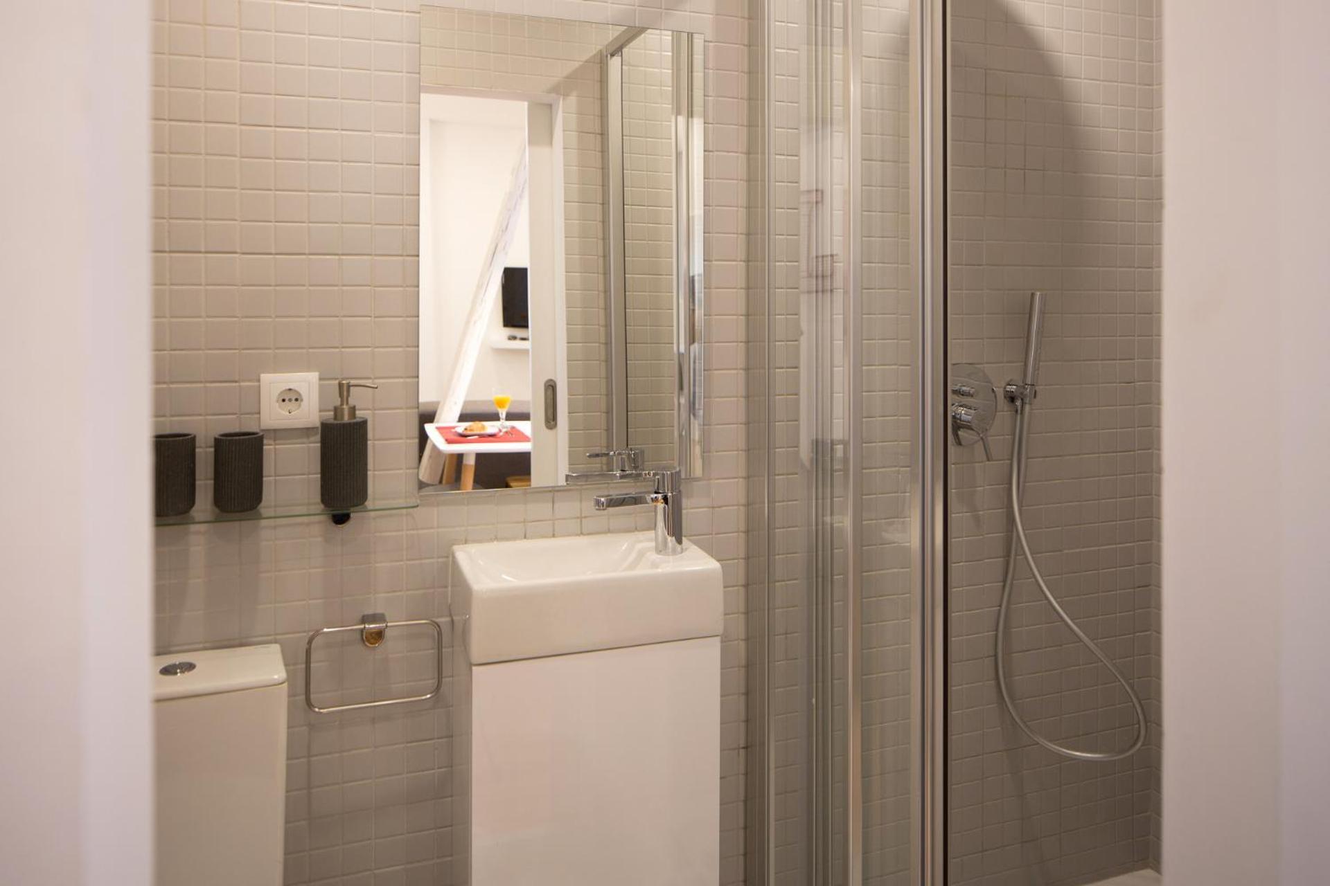 - Mouraria - Ttl316 Apartament Lizbona