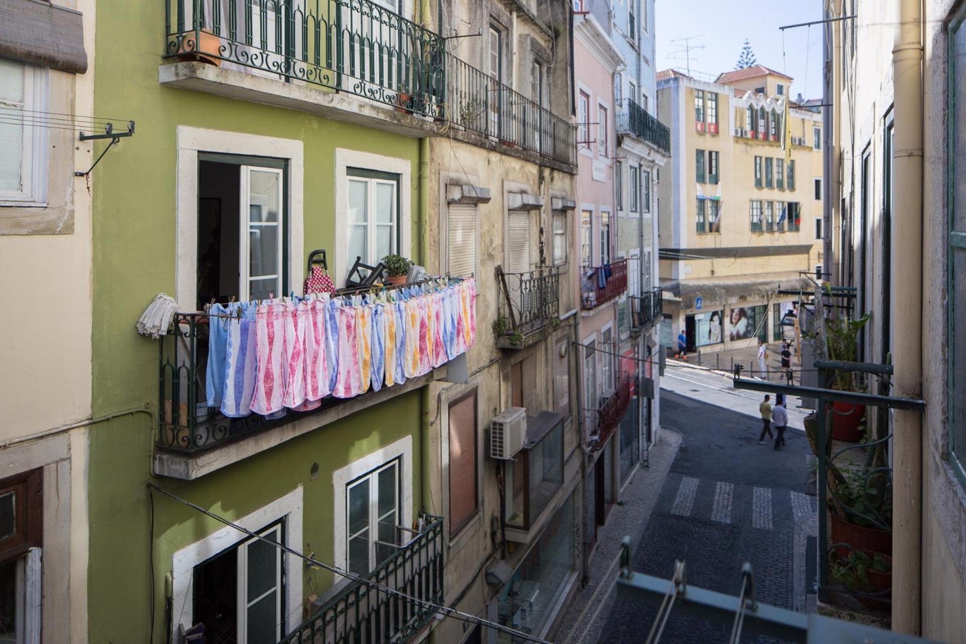 - Mouraria - Ttl316 Lisbon